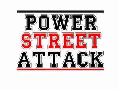 logo Power Street Attack
